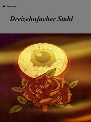 cover image of Dreizehnfacher Stahl